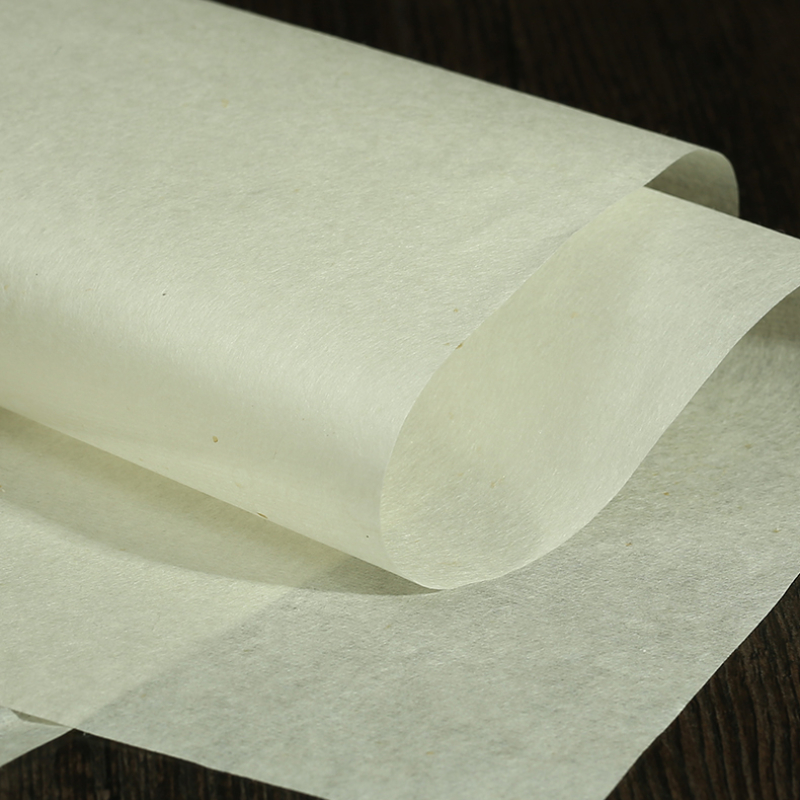 Ink Blotter Paper - Yan Pi Xuan Kağıt Antik Ultra-ince