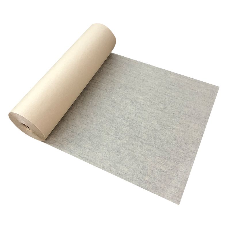 Ink Blotter Paper - Yarım Olgun Xuan Kağıt Ultra-ince Şeffaf