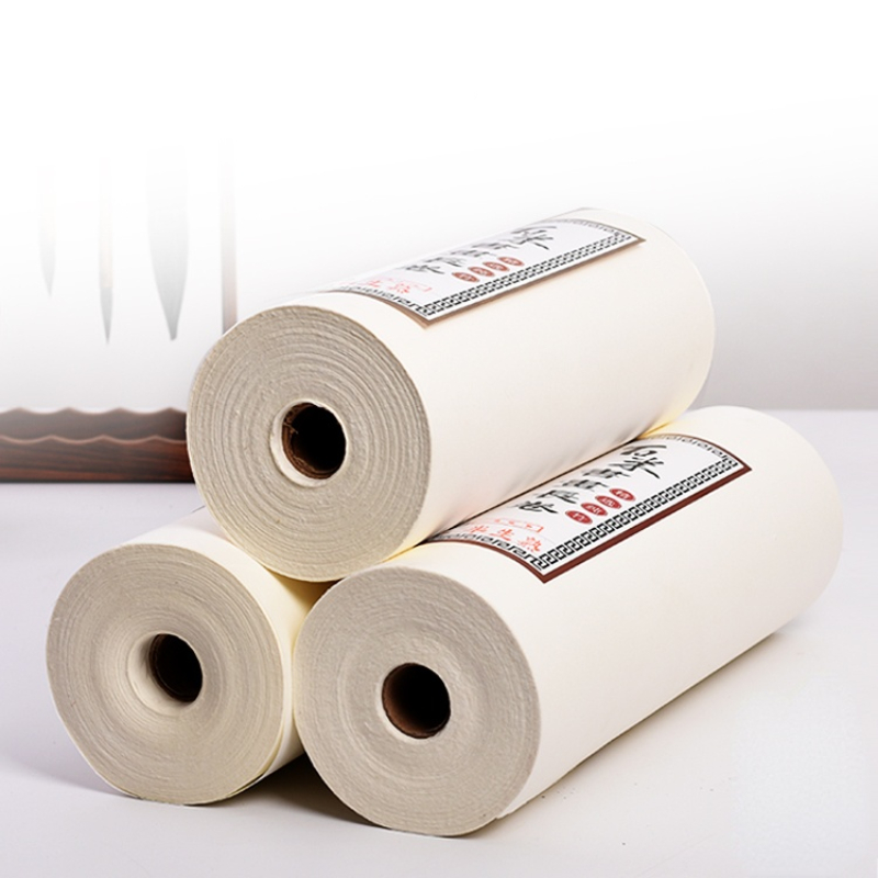 Ink Blotter Paper - Haddeleme Xuan kağıt çin ham pirinç