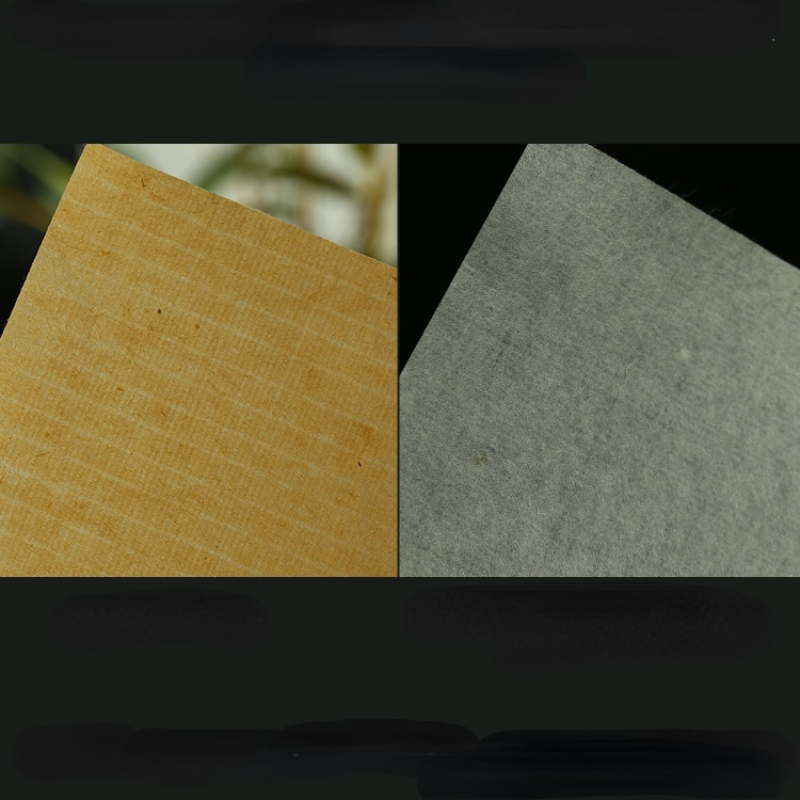 Yan Pi Xuan Kağıt Antik Ultra- - Ink Blotter Paper incelemesi ve fiyatı