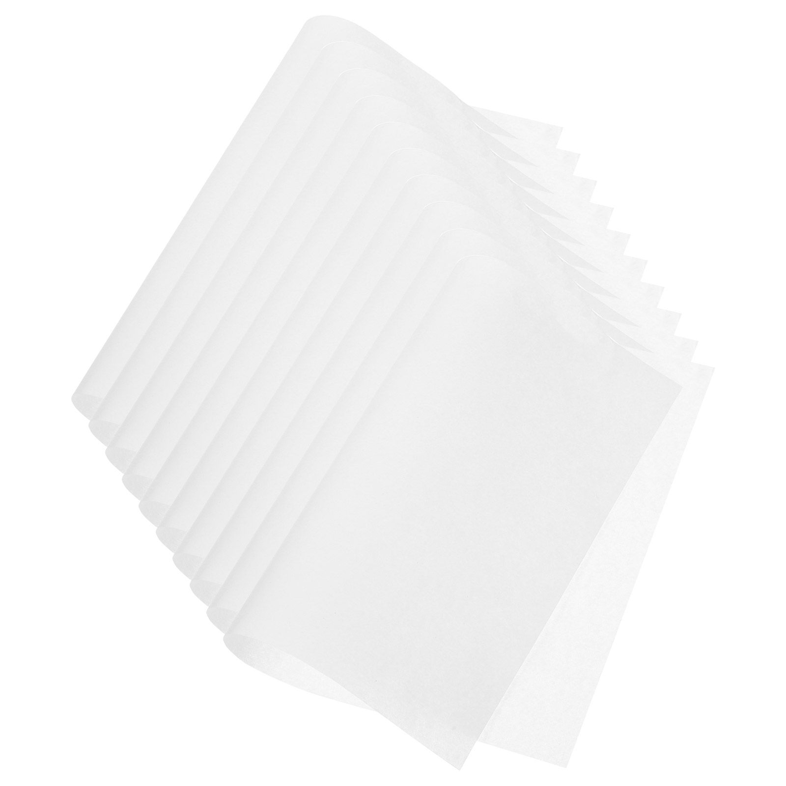 30 adet numune presleme kağıdı - Ink Blotter Paper incelemesi ve fiyatı