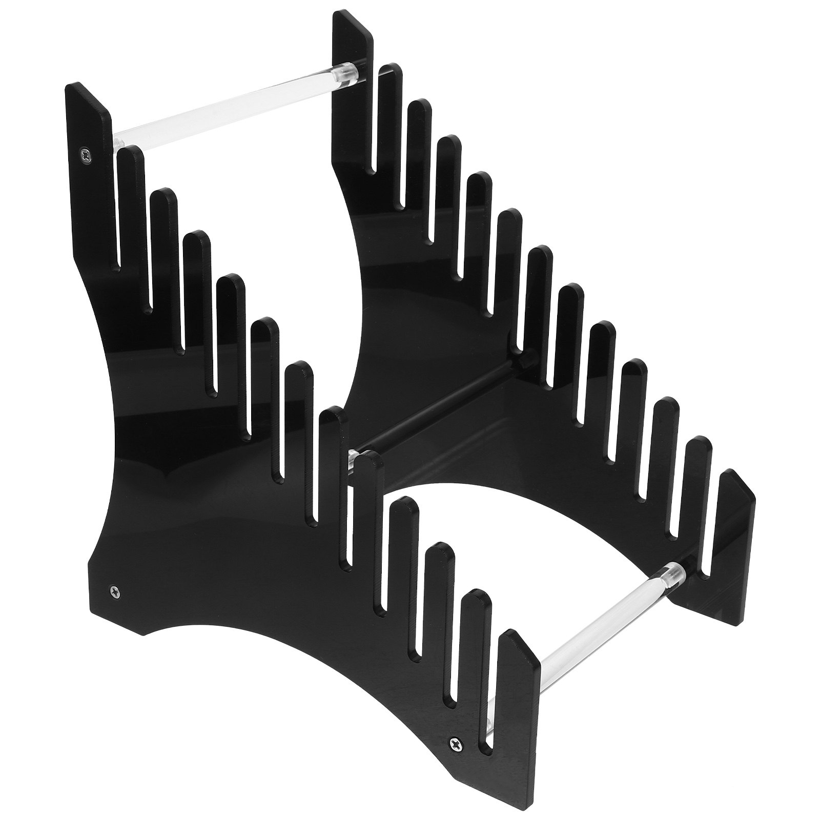 Çok Katmanlı Akrilik Plak Teşh - Magazine Holder Rack incelemesi ve fiyatı