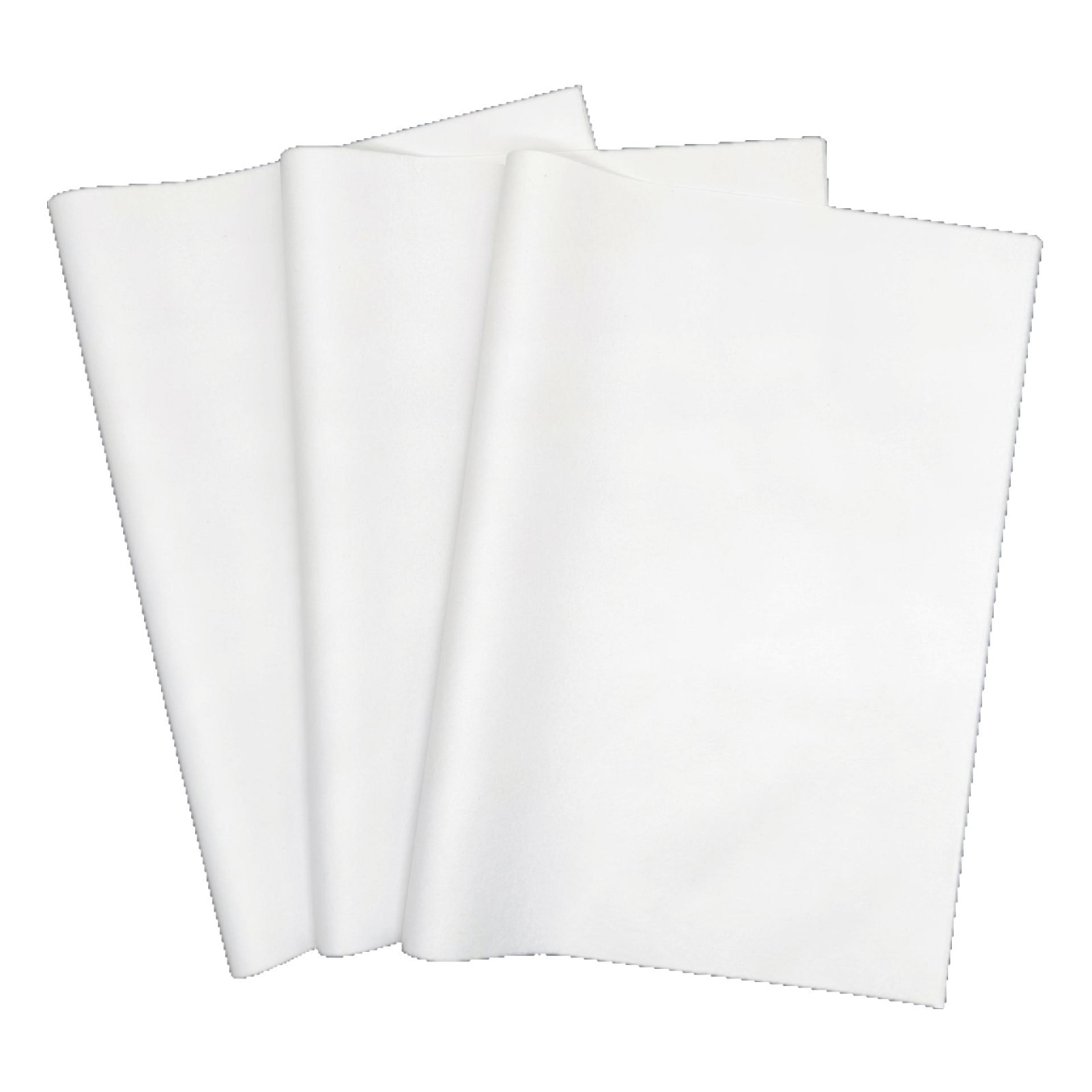 30 adet/50 adet Beyaz Kağıt Me - Ink Blotter Paper incelemesi ve fiyatı